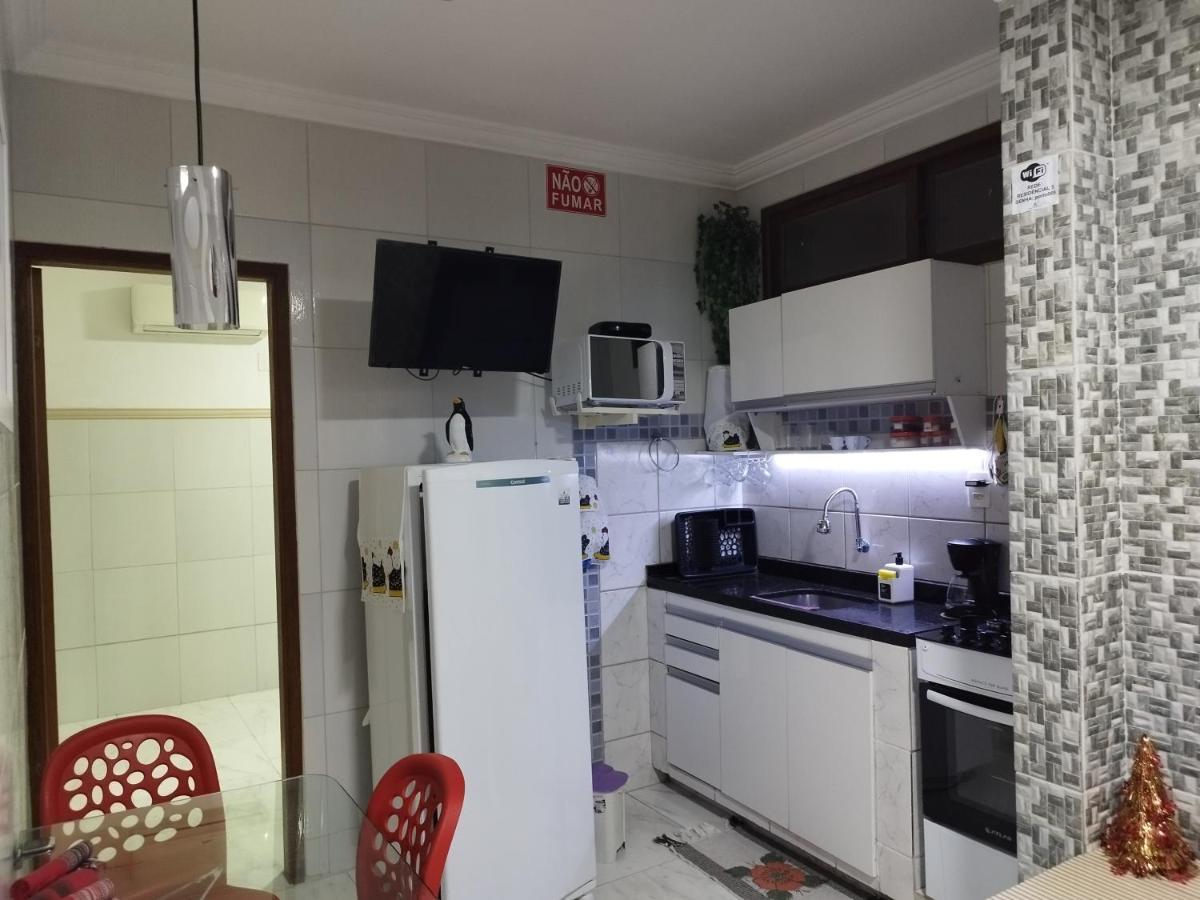 Apartment Residencialpinheiro *